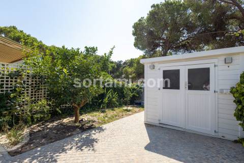 Moradia em Banda T1+1 Venda em Quarteira,Loulé