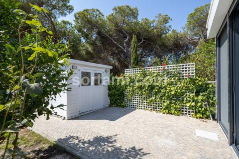 Moradia em Banda T1+1 Venda em Quarteira,Loulé