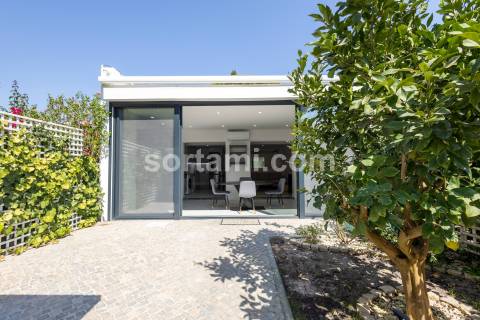 Moradia em Banda T1+1 Venda em Quarteira,Loulé