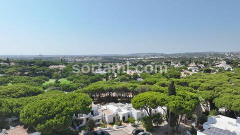 Moradia em Banda T1+1 Venda em Quarteira,Loulé