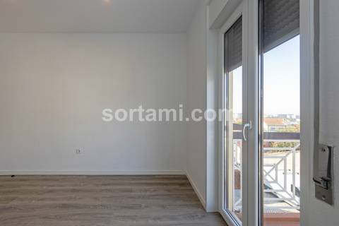 Apartamento T3 Venda em Pedrouços,Maia