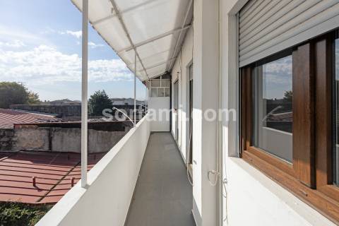 Apartamento T3 Venda em Pedrouços,Maia
