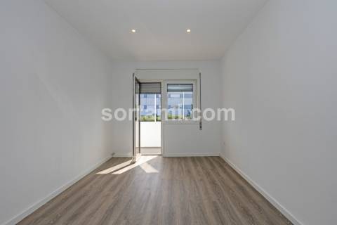 Apartamento T3 Venda em Pedrouços,Maia