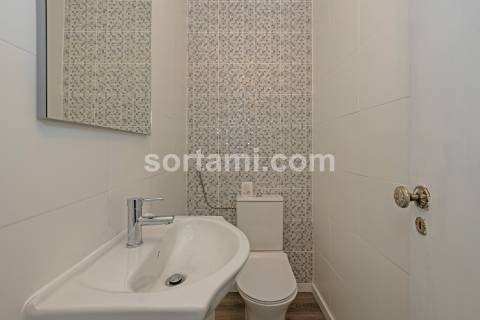 Apartamento T3 Venda em Pedrouços,Maia