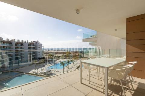 Apartamento T2 Venda em Quarteira,Loulé