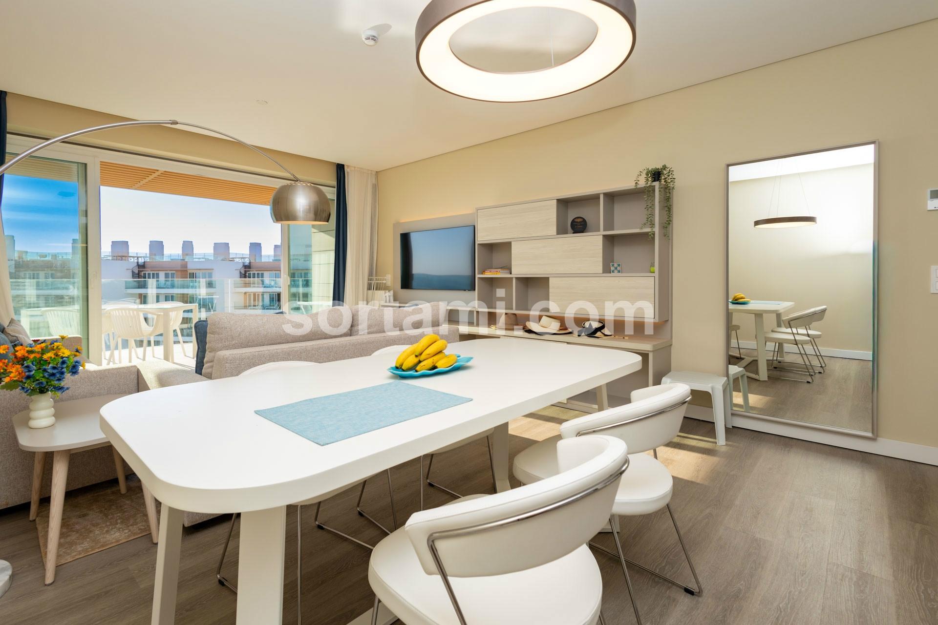 Apartamento T2 Venda em Quarteira,Loulé