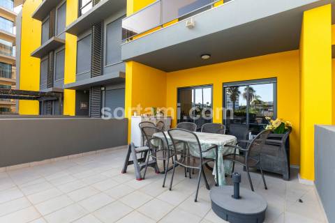 Apartamento T2 Venda em Quarteira,Loulé