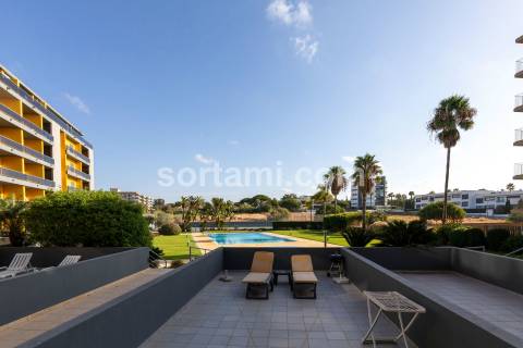 Apartamento T2 Venda em Quarteira,Loulé