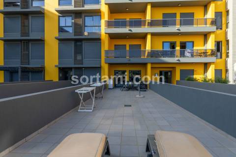 Apartamento T2 Venda em Quarteira,Loulé