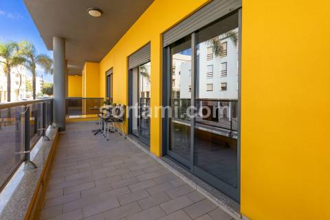 Apartamento T2 Venda em Quarteira,Loulé