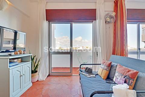 Apartamento T0 Venda em Quarteira,Loulé