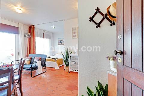 Apartamento T0 Venda em Quarteira,Loulé