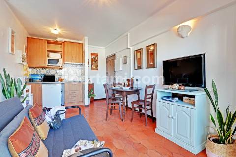 Apartamento T0 Venda em Quarteira,Loulé