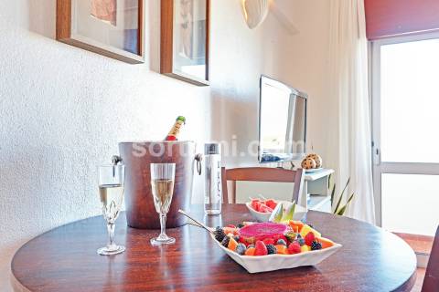 Apartamento T0 Venda em Quarteira,Loulé