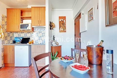 Apartamento T0 Venda em Quarteira,Loulé