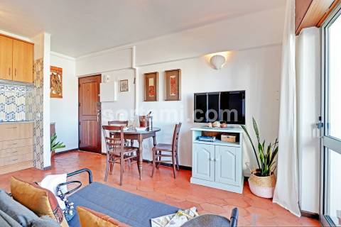 Apartamento T0 Venda em Quarteira,Loulé