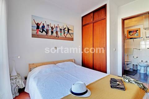 Apartamento T0 Venda em Quarteira,Loulé