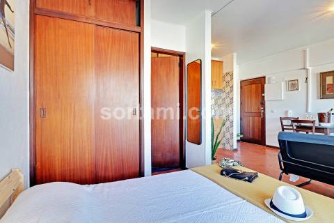 Apartamento T0 Venda em Quarteira,Loulé