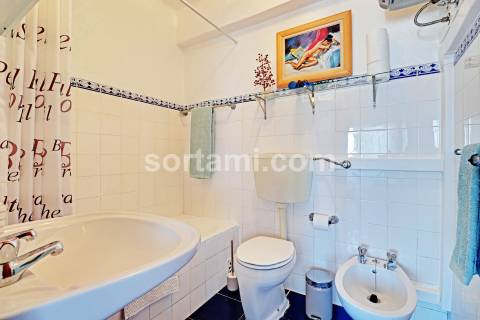 Apartamento T0 Venda em Quarteira,Loulé