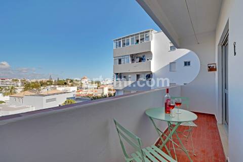 Apartamento T0 Venda em Quarteira,Loulé