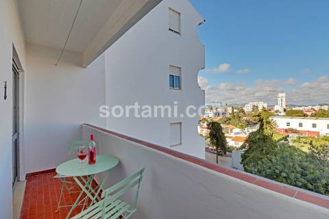 Apartamento T0 Venda em Quarteira,Loulé