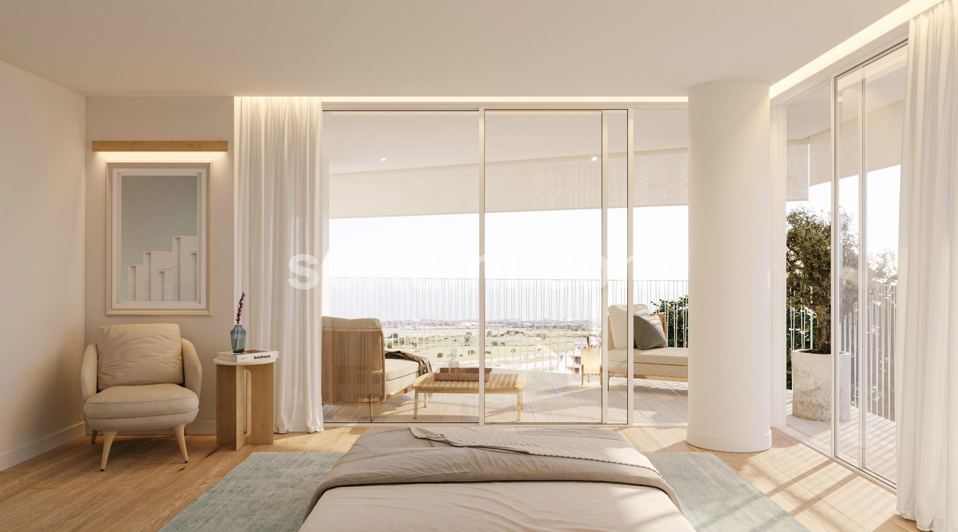 Apartamento T2 Venda em Quarteira,Loulé