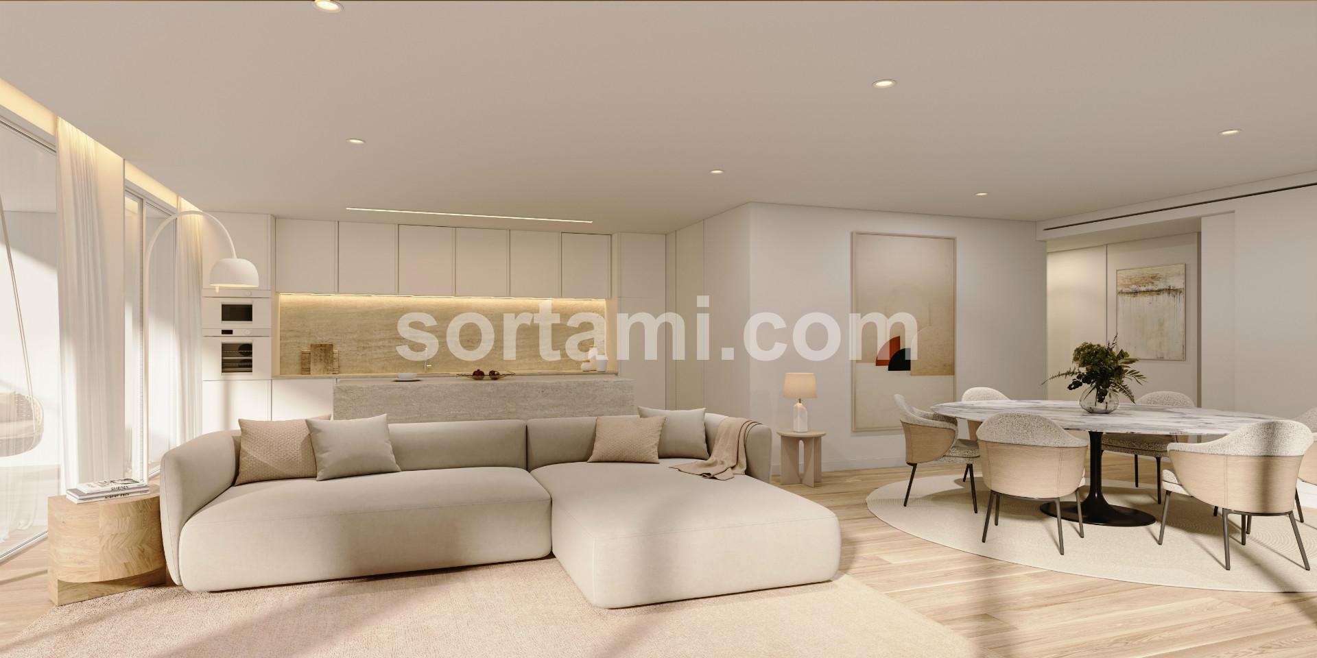 Apartamento T2 Venda em Quarteira,Loulé