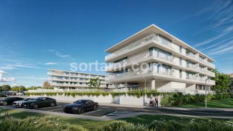 Apartamento T2 Venda em Quarteira,Loulé