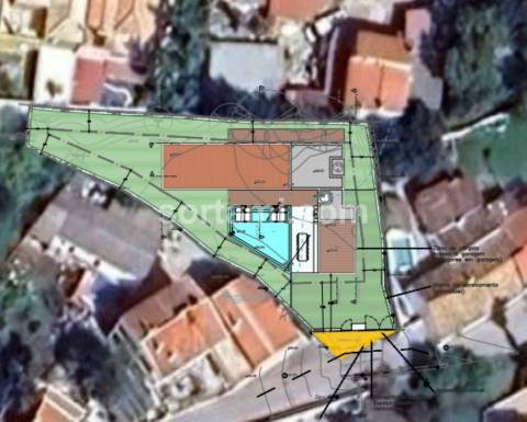 Terreno Para Construção  Venda em São Brás de Alportel,São Brás de Alportel