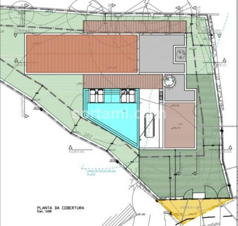 Terreno Para Construção  Venda em São Brás de Alportel,São Brás de Alportel