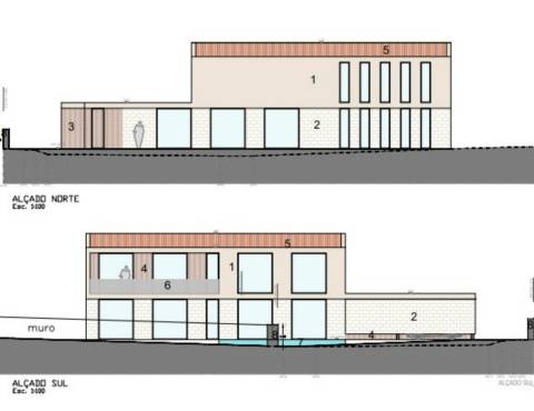 Terreno Para Construção  Venda em São Brás de Alportel,São Brás de Alportel