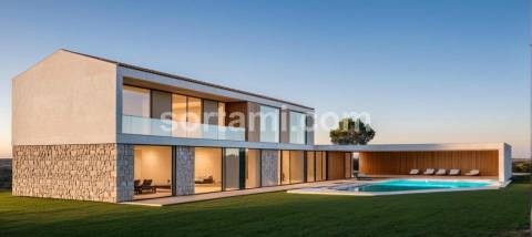 Terreno Para Construção  Venda em São Brás de Alportel,São Brás de Alportel