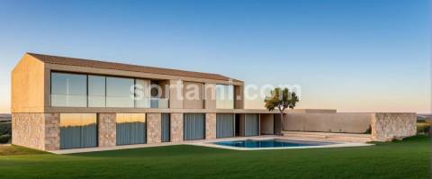 Terreno Para Construção  Venda em São Brás de Alportel,São Brás de Alportel