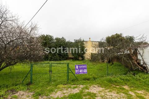 Terreno Para Construção  Venda em São Brás de Alportel,São Brás de Alportel