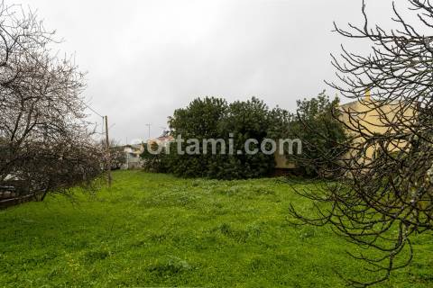 Terreno Para Construção  Venda em São Brás de Alportel,São Brás de Alportel