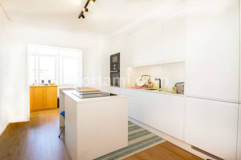 Apartamento T2+2 Venda em Faro (Sé e São Pedro),Faro