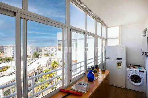 Apartamento T2+2 Venda em Faro (Sé e São Pedro),Faro