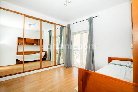Apartamento T2+2 Venda em Faro (Sé e São Pedro),Faro