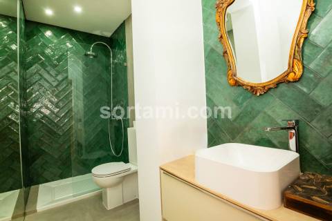 Apartamento T2+2 Venda em Faro (Sé e São Pedro),Faro