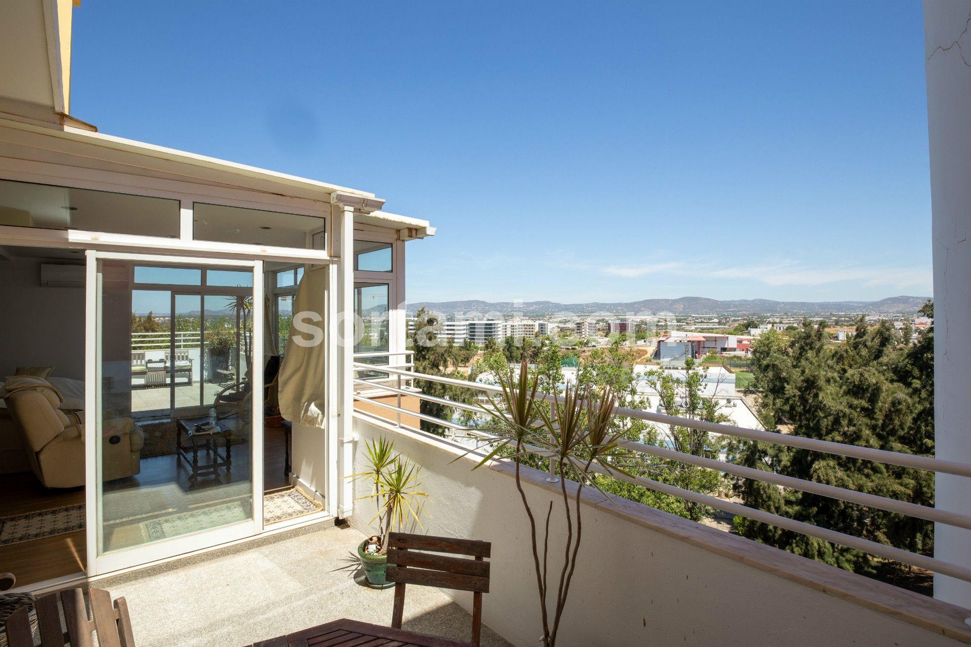 Apartamento T2+2 Venda em Faro (Sé e São Pedro),Faro