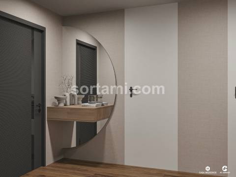 Apartamento T2 Venda em Armação de Pêra,Silves