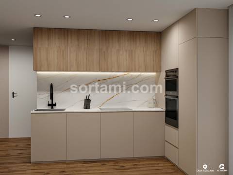 Apartamento T2 Venda em Armação de Pêra,Silves