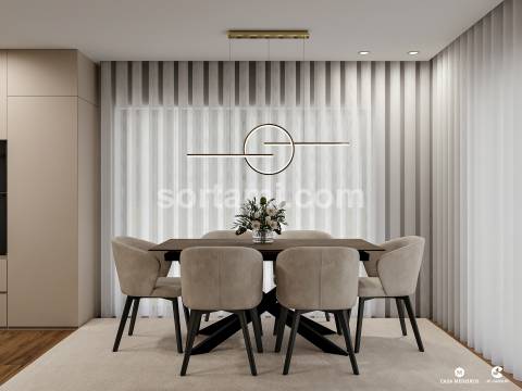 Apartamento T2 Venda em Armação de Pêra,Silves