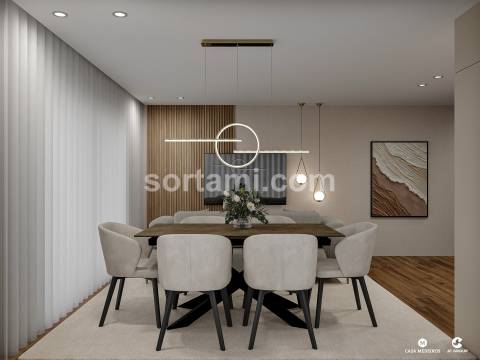 Apartamento T2 Venda em Armação de Pêra,Silves