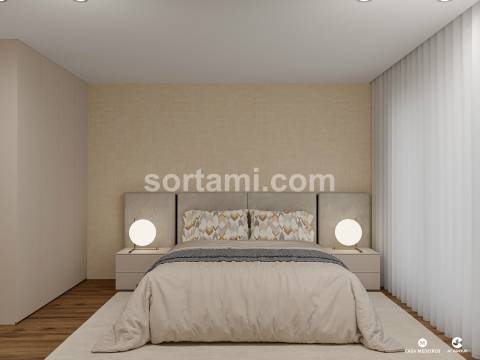 Apartamento T2 Venda em Armação de Pêra,Silves