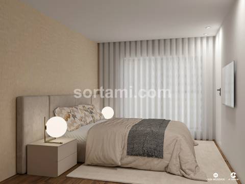 Apartamento T2 Venda em Armação de Pêra,Silves