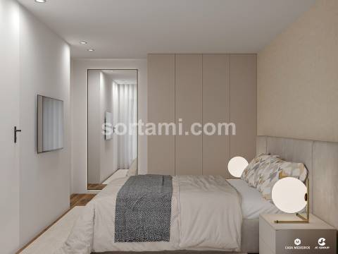 Apartamento T2 Venda em Armação de Pêra,Silves