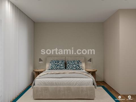 Apartamento T2 Venda em Armação de Pêra,Silves