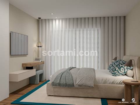 Apartamento T2 Venda em Armação de Pêra,Silves