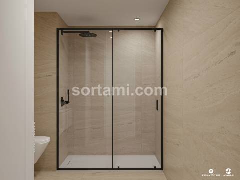 Apartamento T2 Venda em Armação de Pêra,Silves